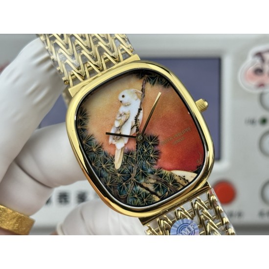 Patek Philippe Top Quality