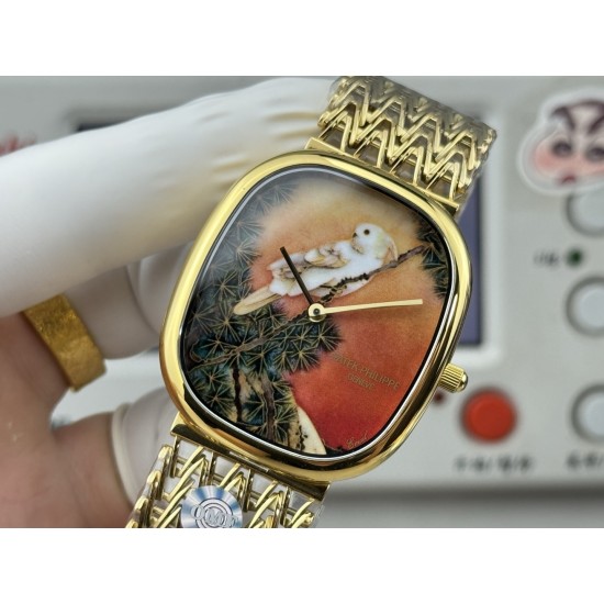 Patek Philippe Top Quality