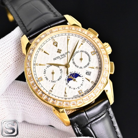 Patek Philippe Top Quality