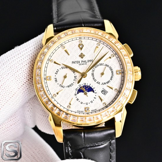 Patek Philippe Top Quality