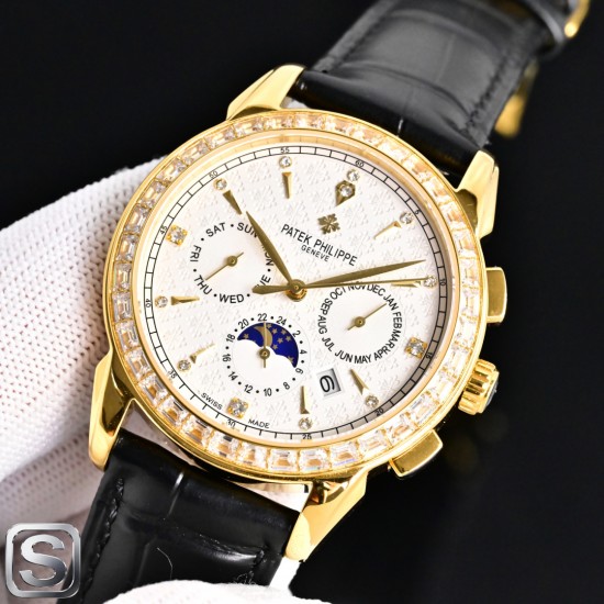 Patek Philippe Top Quality