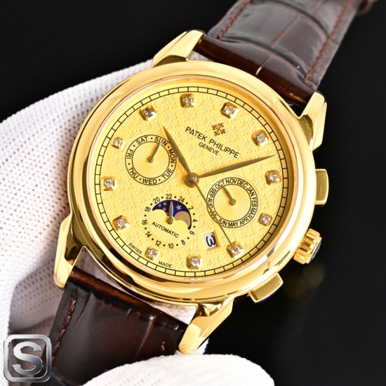Patek Philippe Top Quality
