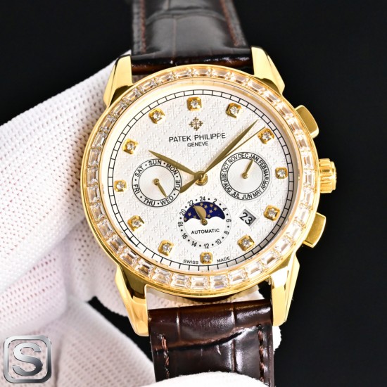 Patek Philippe Top Quality