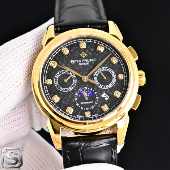 Patek Philippe Top Quality
