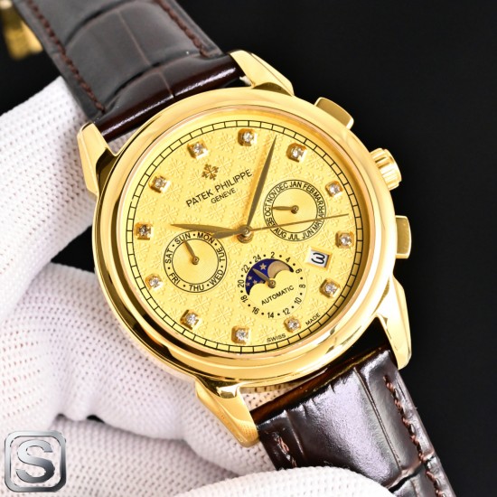 Patek Philippe Top Quality