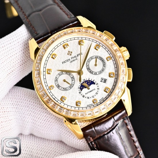 Patek Philippe Top Quality