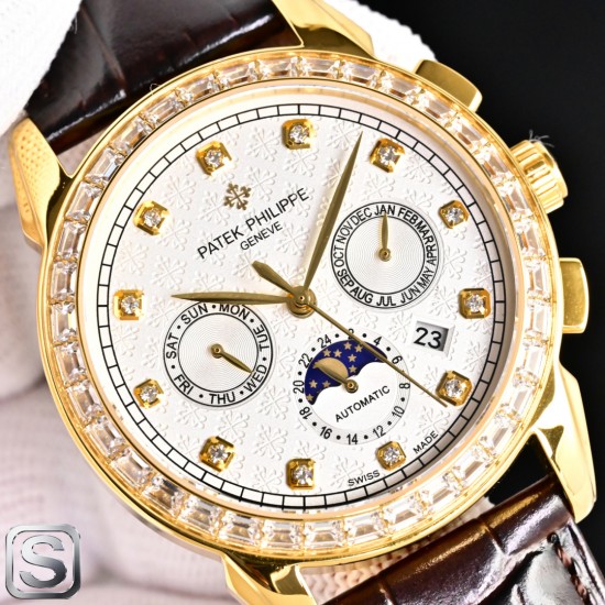 Patek Philippe Top Quality