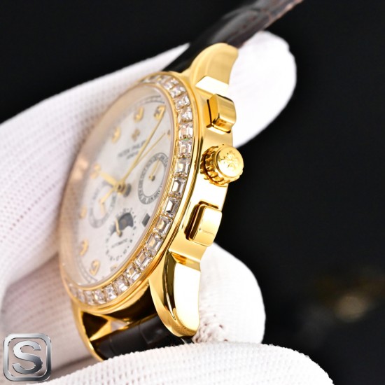 Patek Philippe Top Quality