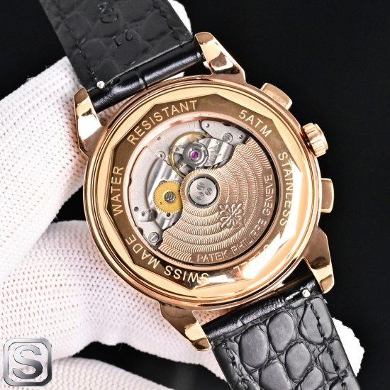 Patek Philippe Top Quality