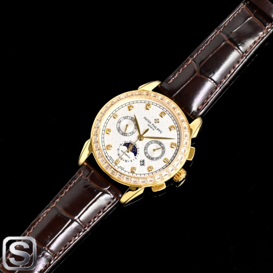 Patek Philippe Top Quality