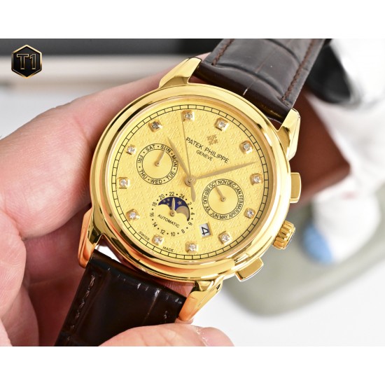 Patek Philippe Top Quality