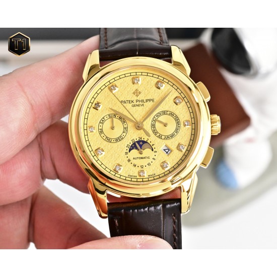 Patek Philippe Top Quality