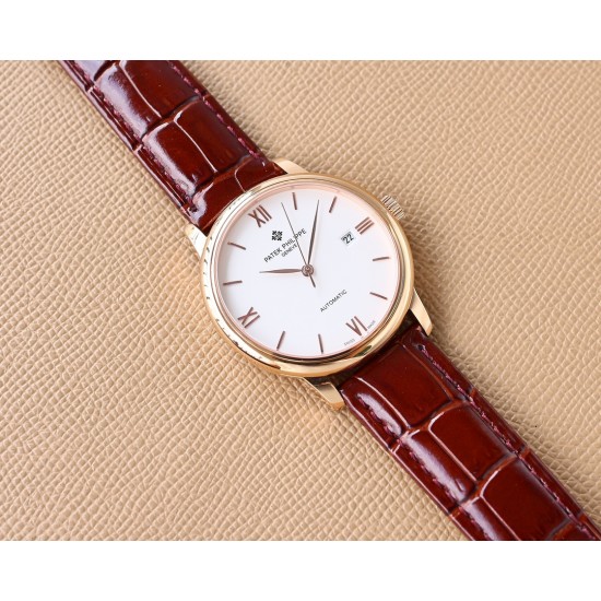 Patek Philippe Top Quality
