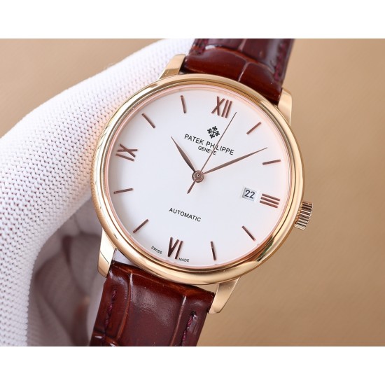 Patek Philippe Top Quality