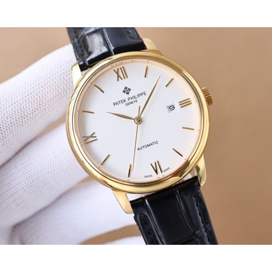 Patek Philippe Top Quality