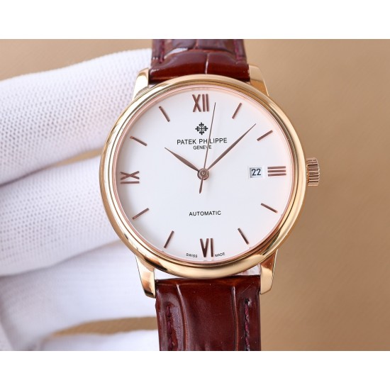 Patek Philippe Top Quality