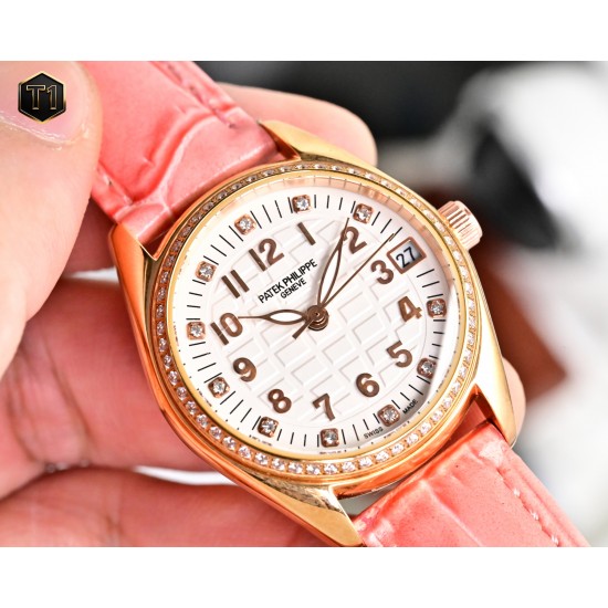 Patek Philippe Top Quality