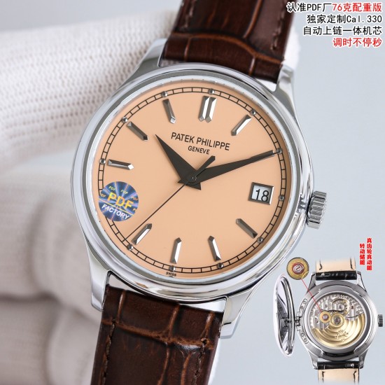 Patek Philippe Top Quality