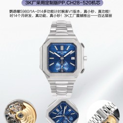 Patek Philippe Top Quality