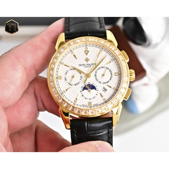 Patek Philippe Top Quality