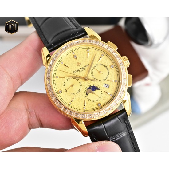 Patek Philippe Top Quality