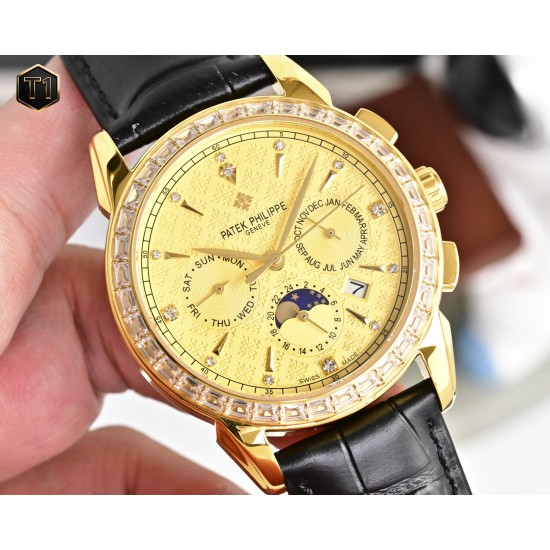 Patek Philippe Top Quality