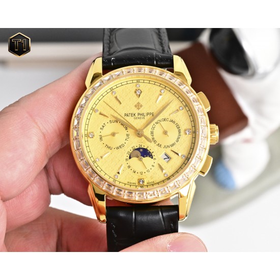 Patek Philippe Top Quality