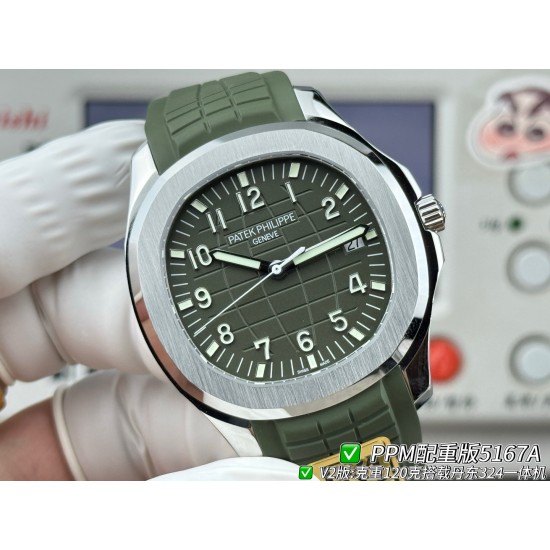 Patek Philippe Top Quality