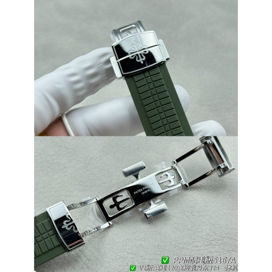 Patek Philippe Top Quality