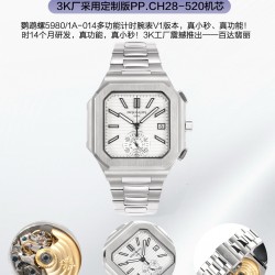 Patek Philippe Top Quality