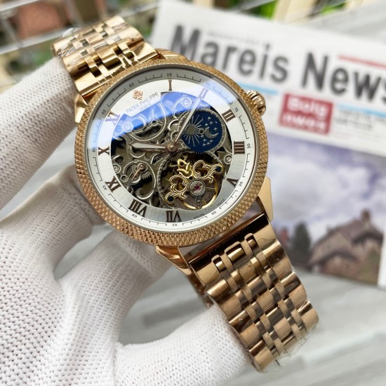 Patek Philippe Top Quality