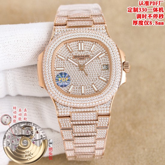 Patek Philippe Top Quality