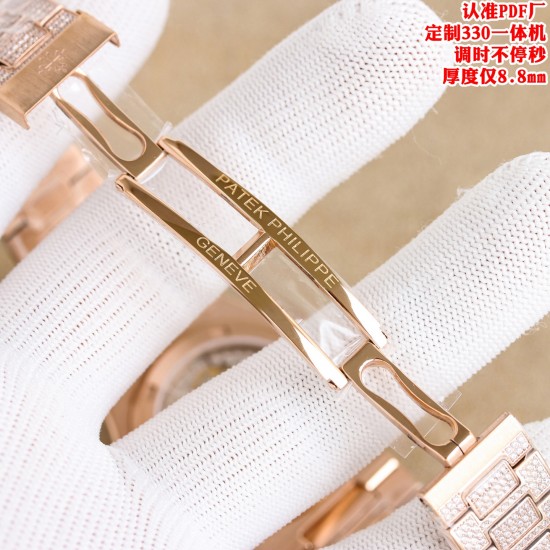 Patek Philippe Top Quality