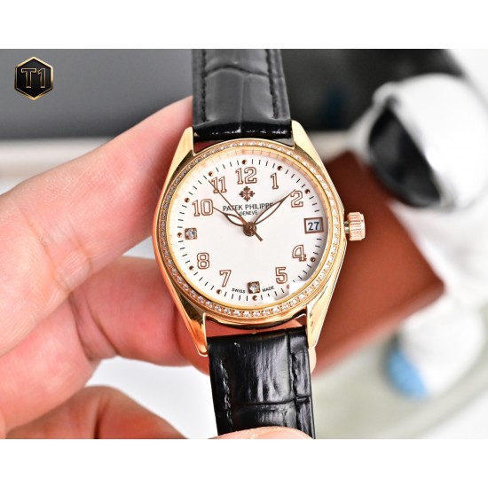 Patek Philippe Top Quality