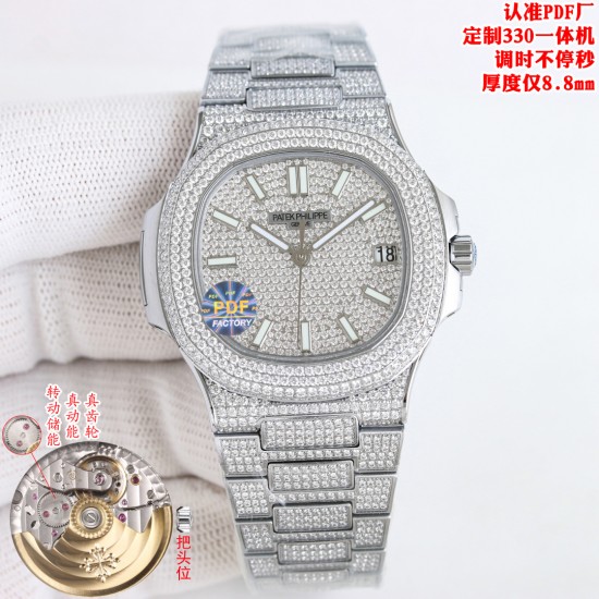 Patek Philippe Top Quality