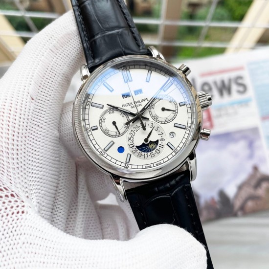 Patek Philippe Top Quality