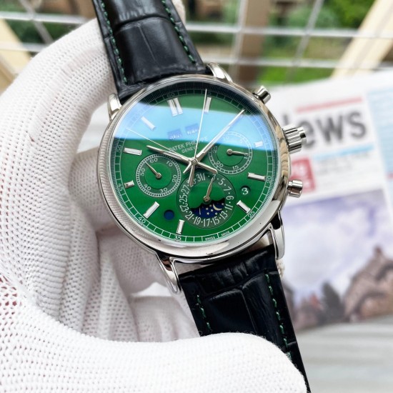 Patek Philippe Top Quality