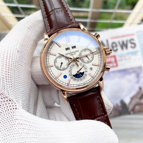 Patek Philippe Top Quality