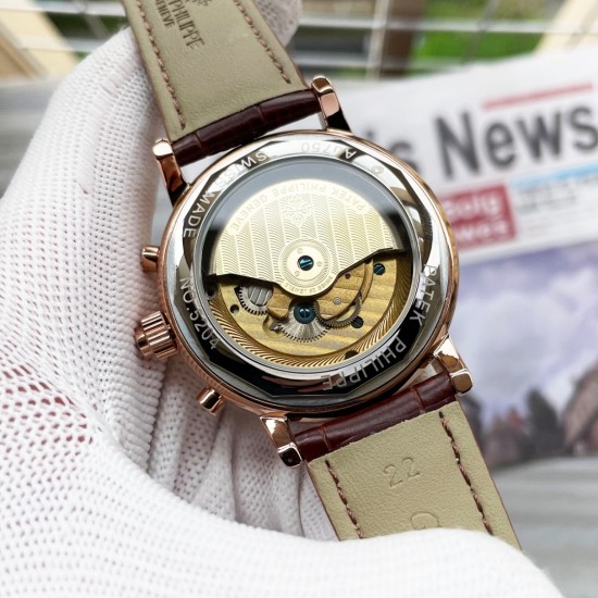 Patek Philippe Top Quality