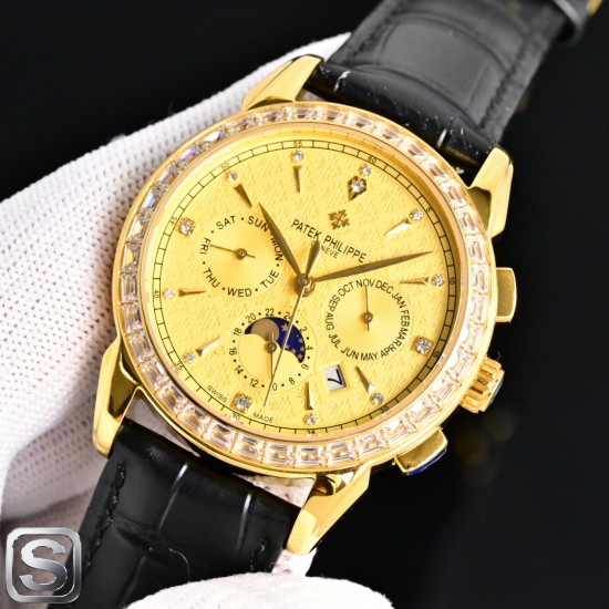 Patek Philippe Top Quality