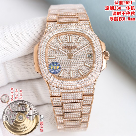 Patek Philippe Top Quality