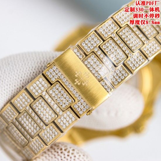 Patek Philippe Top Quality