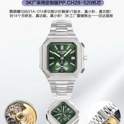 Patek Philippe Top Quality