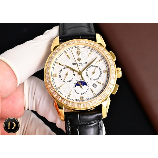Patek Philippe Top Quality