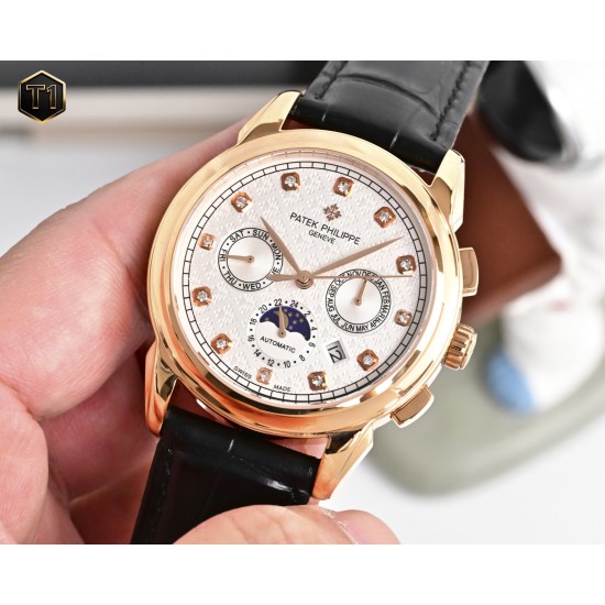 Patek Philippe Top Quality