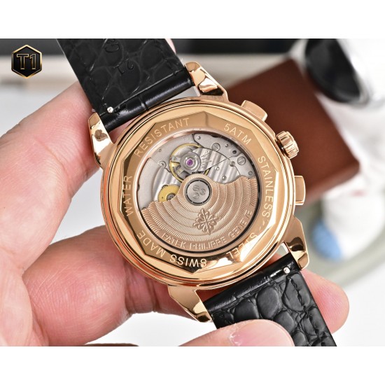 Patek Philippe Top Quality