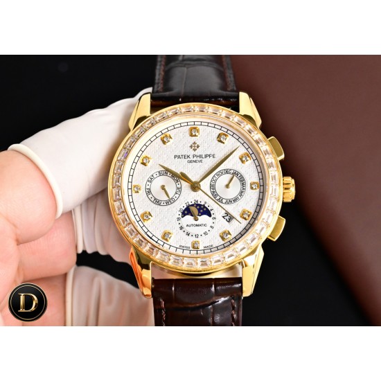 Patek Philippe Top Quality