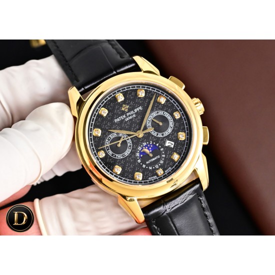 Patek Philippe Top Quality