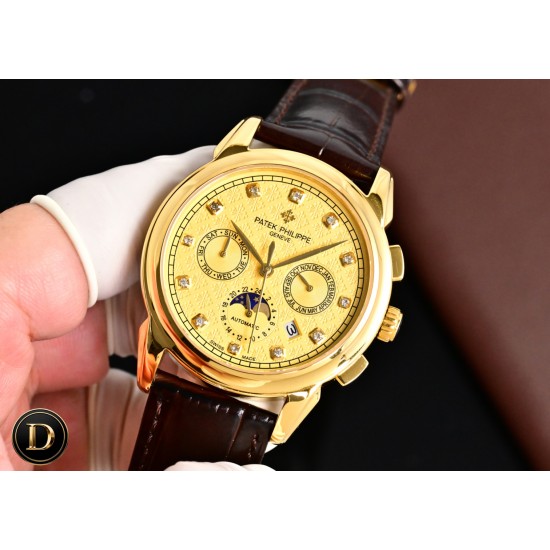 Patek Philippe Top Quality