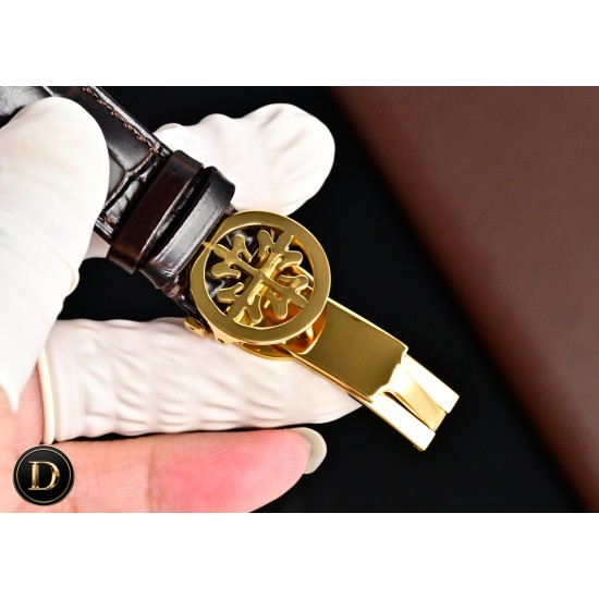Patek Philippe Top Quality